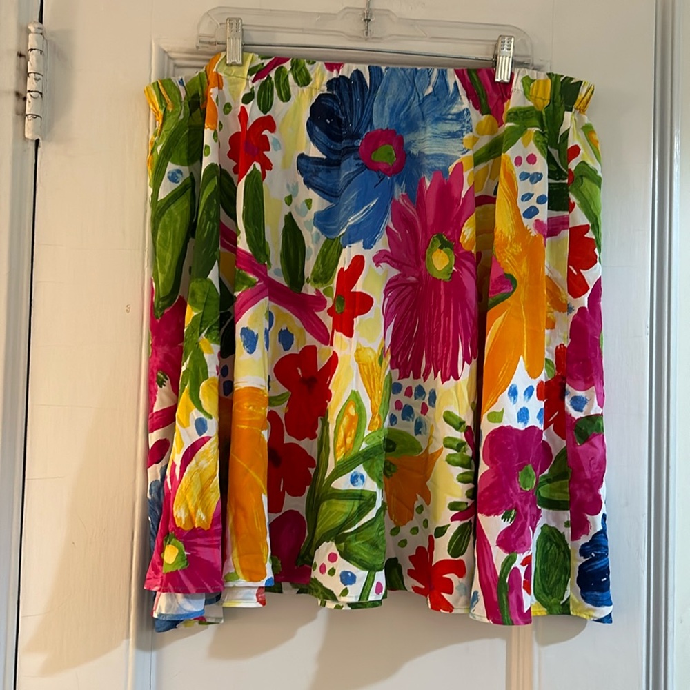 Jams World skirt